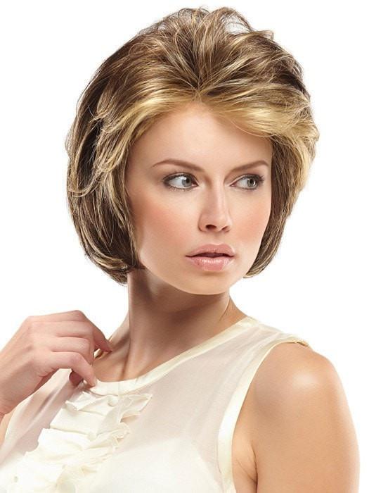 Hillary by Jon Renau - Regal Wigs